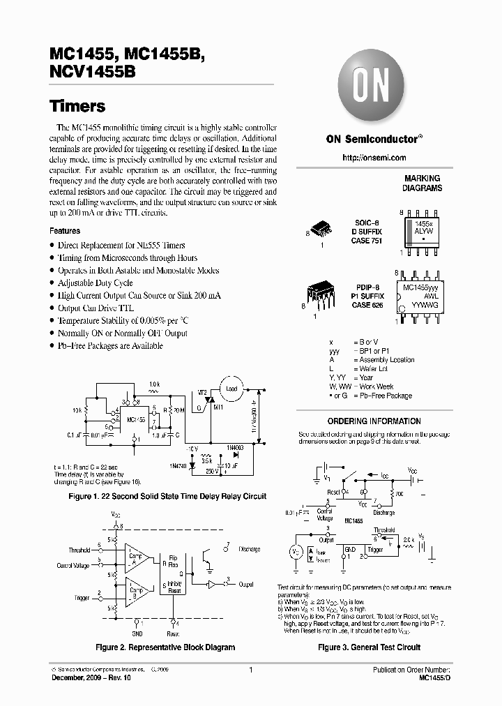 MC1455P1G_4913197.PDF Datasheet