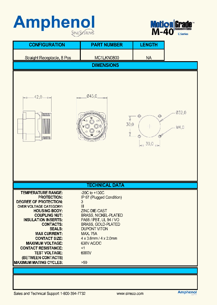 MC1LKN0800_4630923.PDF Datasheet