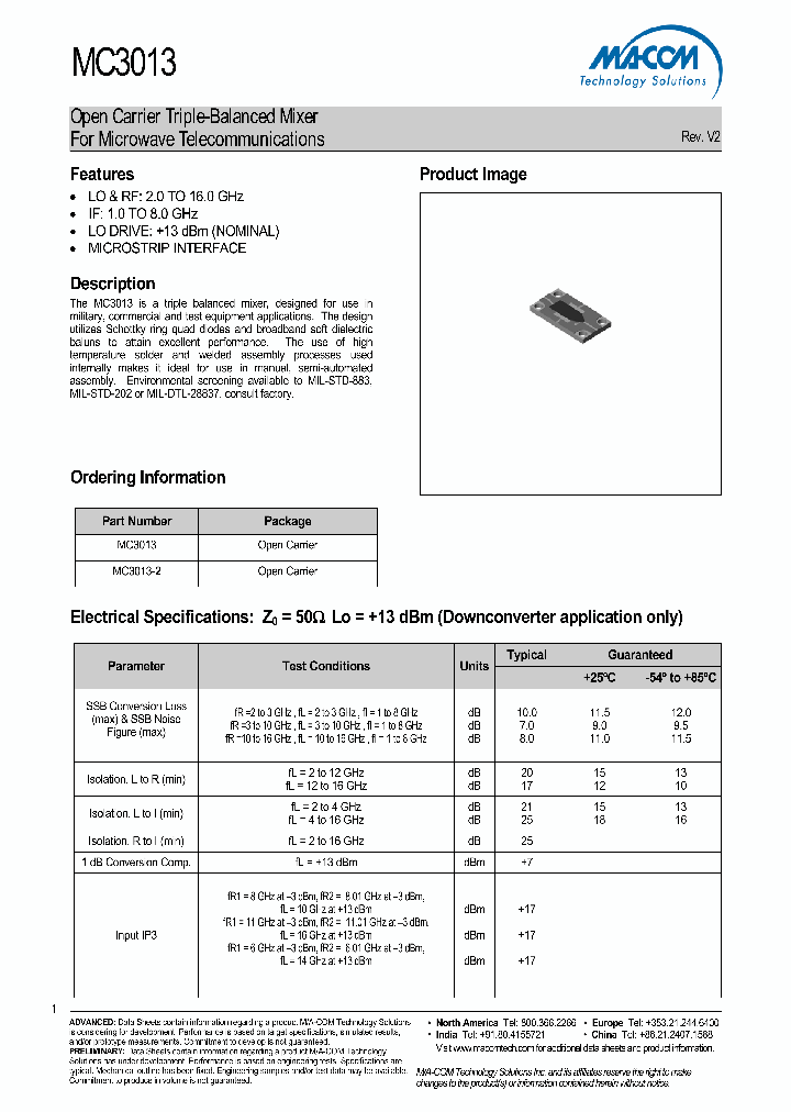 MC3013_4696952.PDF Datasheet