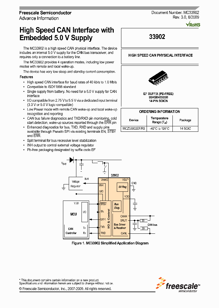 MC33902_4553390.PDF Datasheet