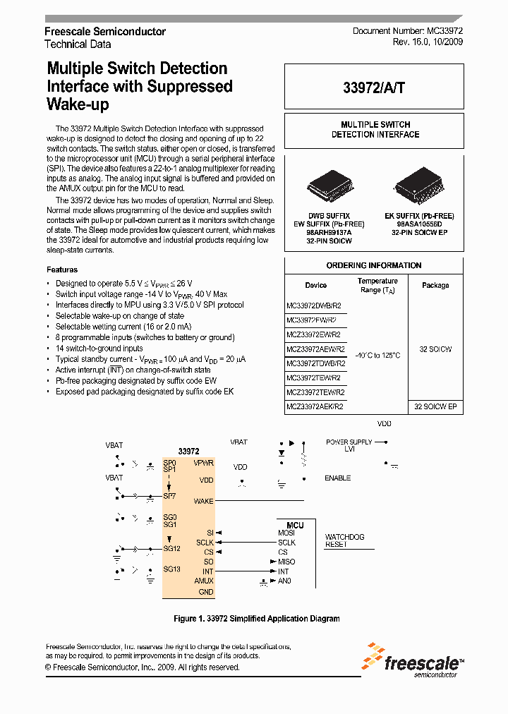 MC33972TEWR2_4536809.PDF Datasheet