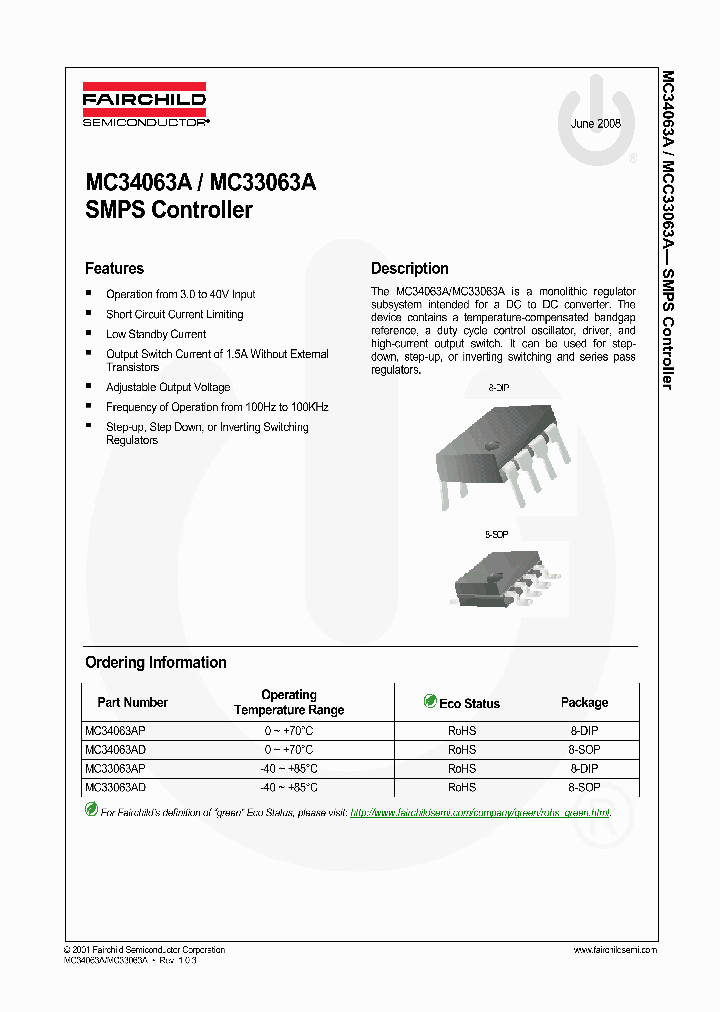 MC34063A08_4848999.PDF Datasheet