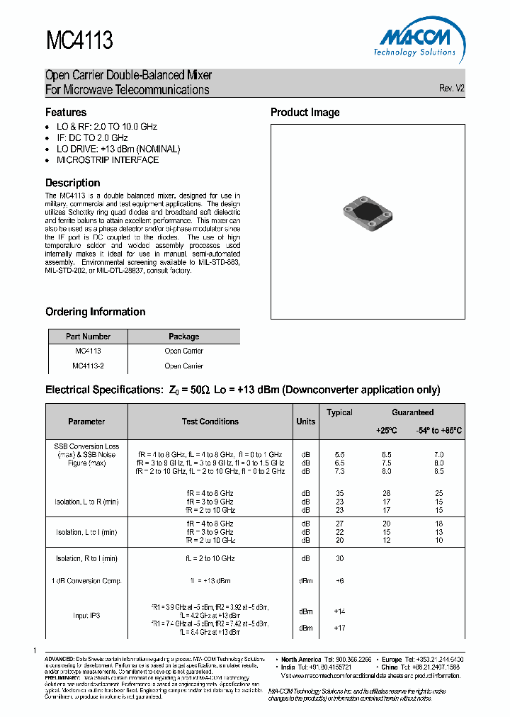 MC4113-2_4802693.PDF Datasheet