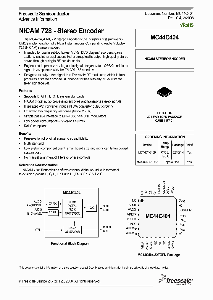 MC44C40408_4238535.PDF Datasheet