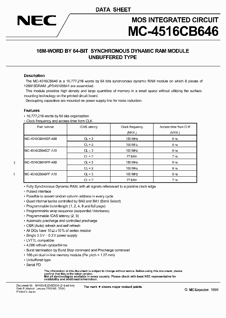 MC-4516CB646EF-A10_4267025.PDF Datasheet