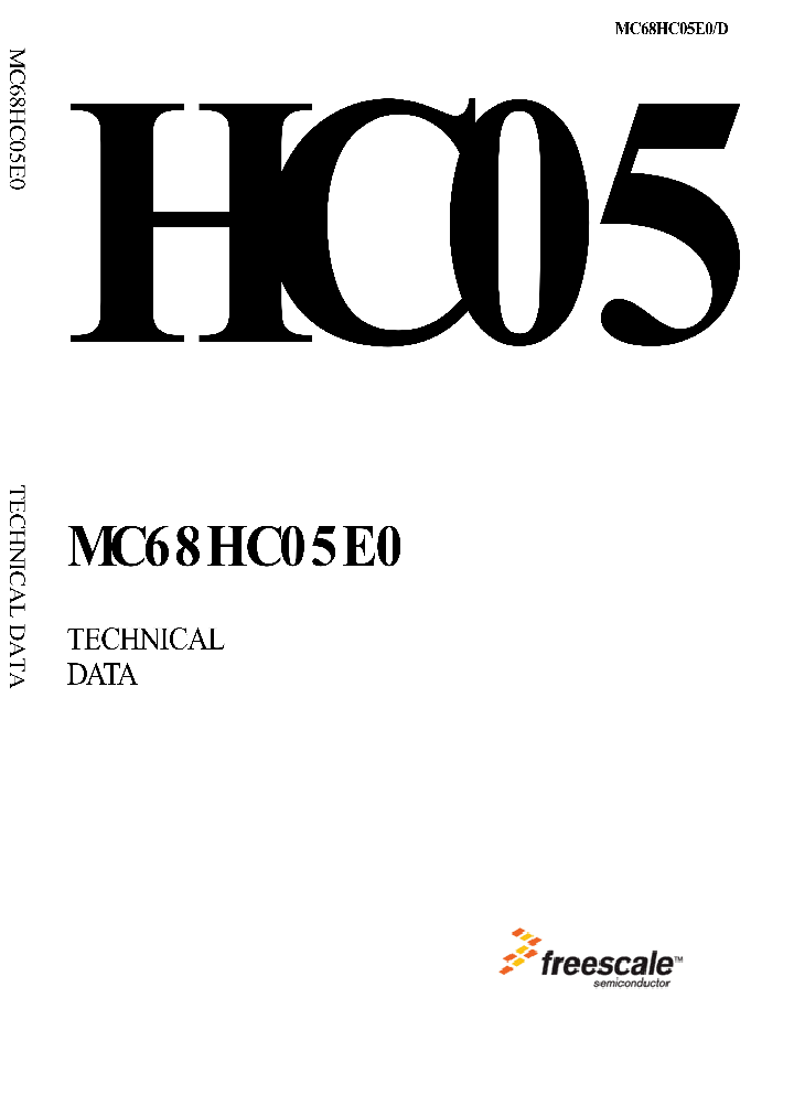 MC68HC05E0_4769828.PDF Datasheet