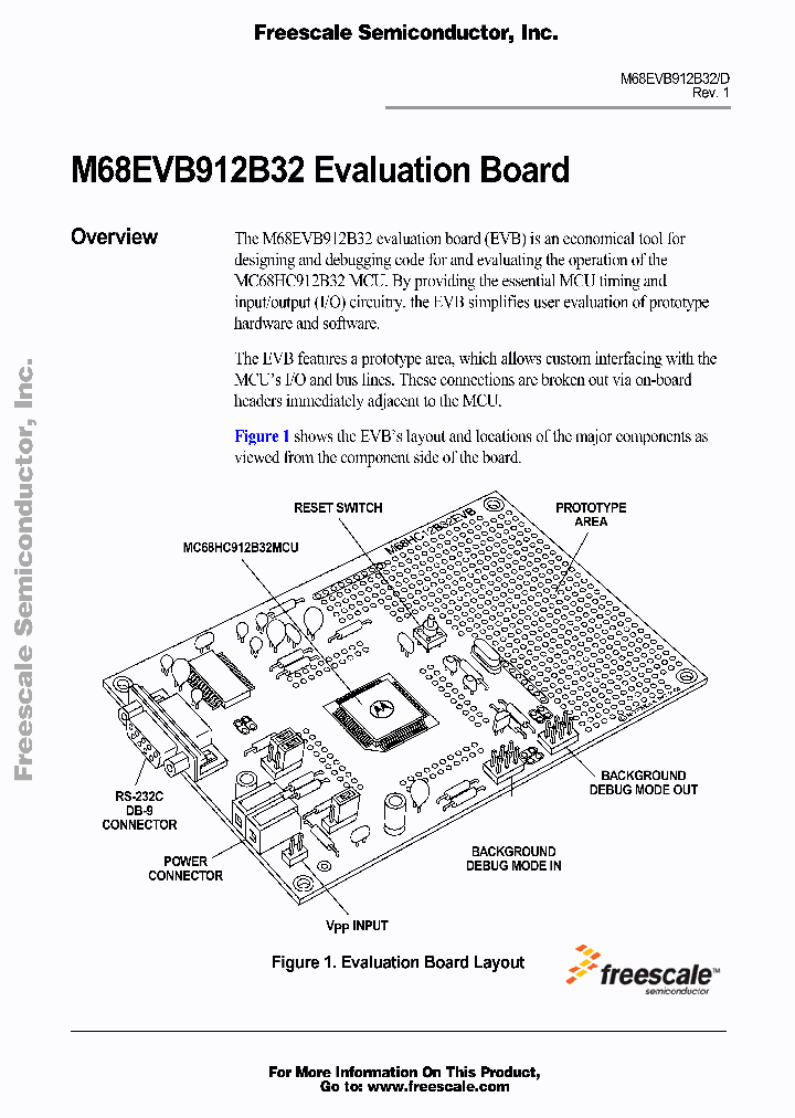 MC68HC912B32FU8_4860240.PDF Datasheet