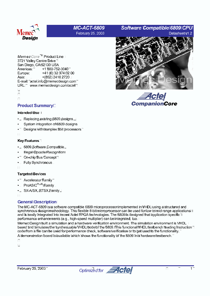 MC-ACT-6809_4383336.PDF Datasheet
