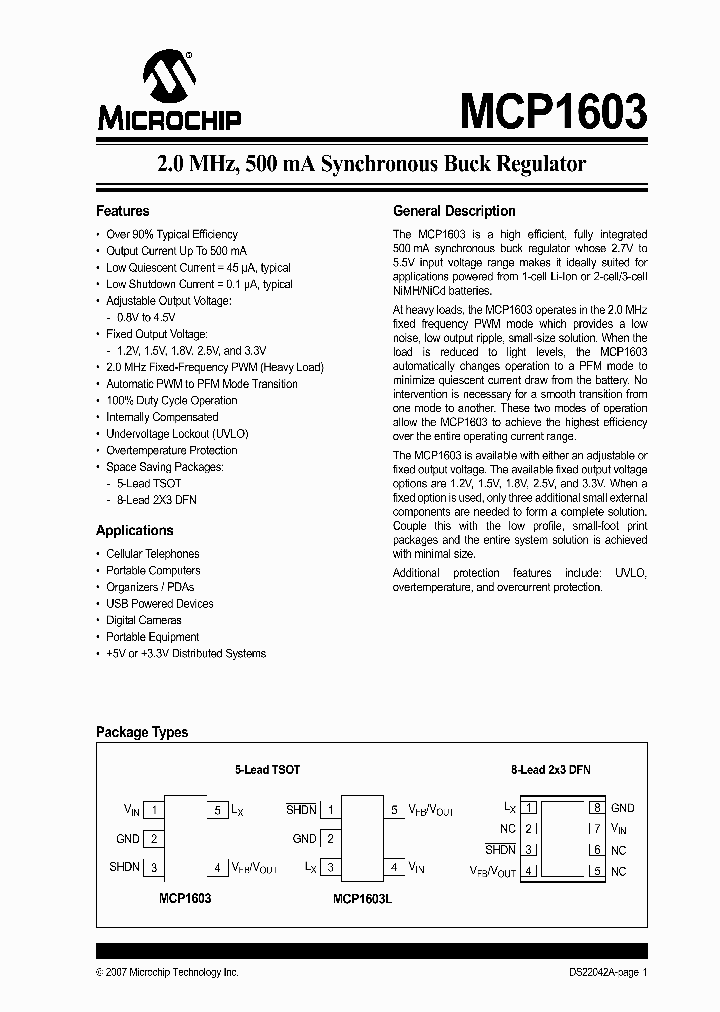 MCP1603T-120IOS_4628696.PDF Datasheet