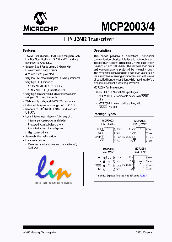 MCP2003-EMD_4592549.PDF Datasheet