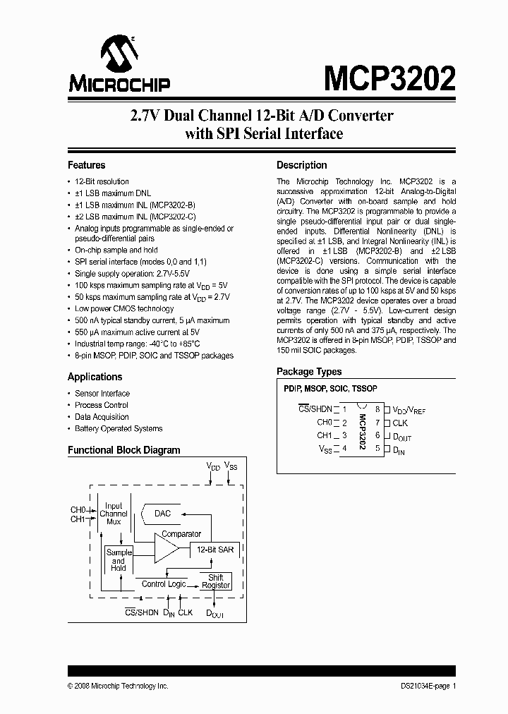 MCP320208_4472225.PDF Datasheet