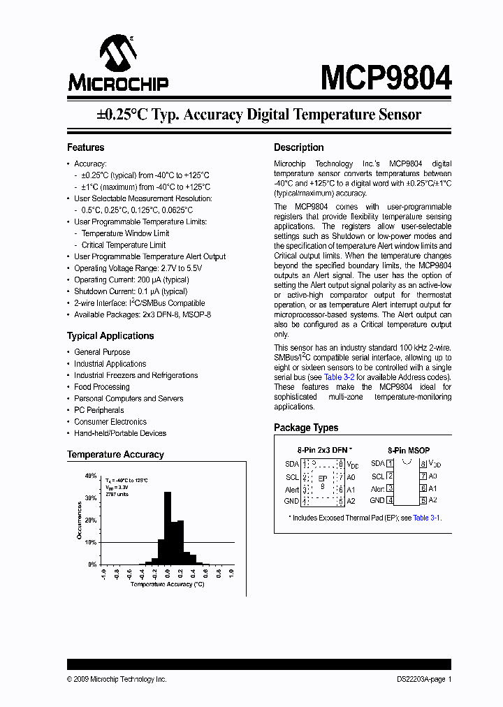 MCP9804-EMC_4555136.PDF Datasheet