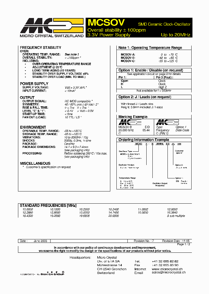 MCSOV_4452846.PDF Datasheet