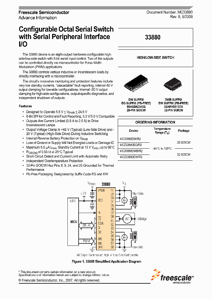 MCZ33880EG_4607537.PDF Datasheet