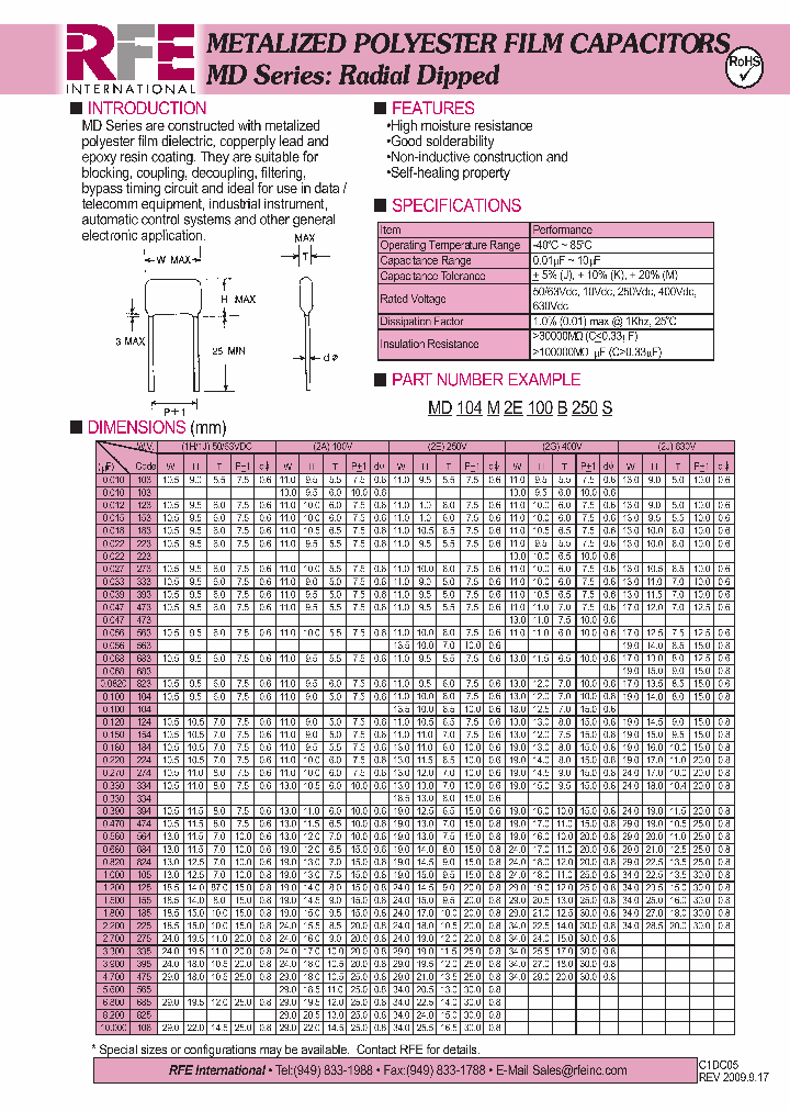 MD104M2E100B250S_4537229.PDF Datasheet