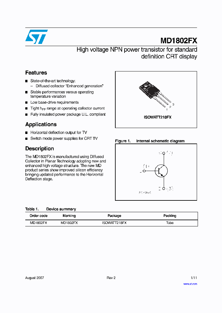 MD1802FX07_4485723.PDF Datasheet