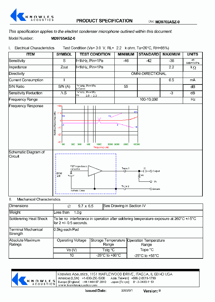 MD9765ASZ-0_4709954.PDF Datasheet
