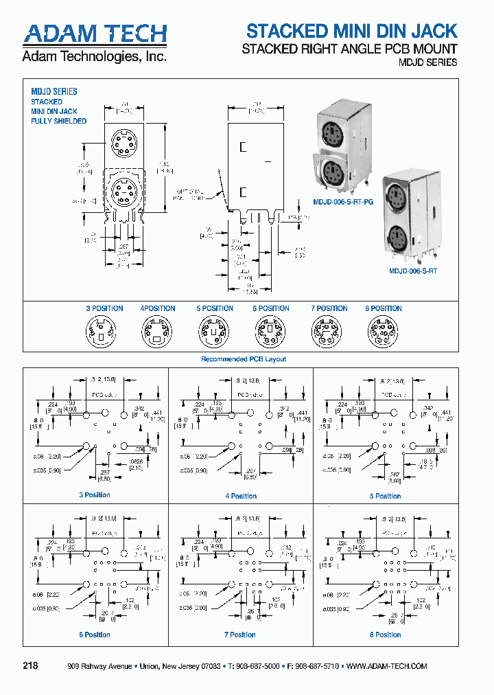 MDJD-006-S-RT_4653110.PDF Datasheet