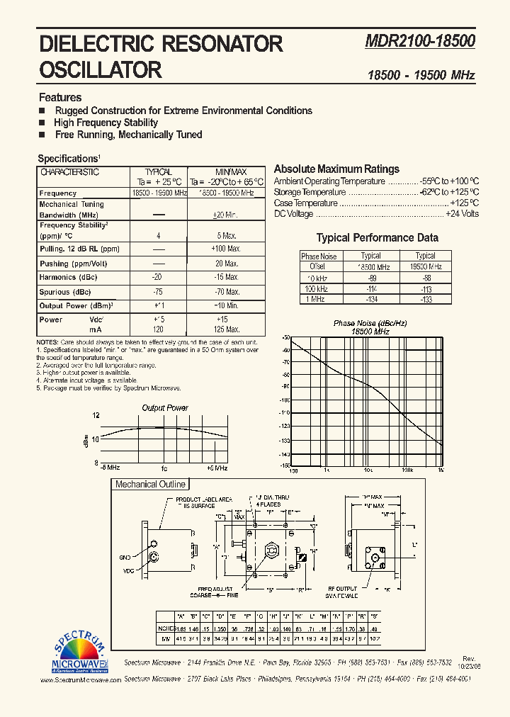 MDR2100-18500_4405163.PDF Datasheet