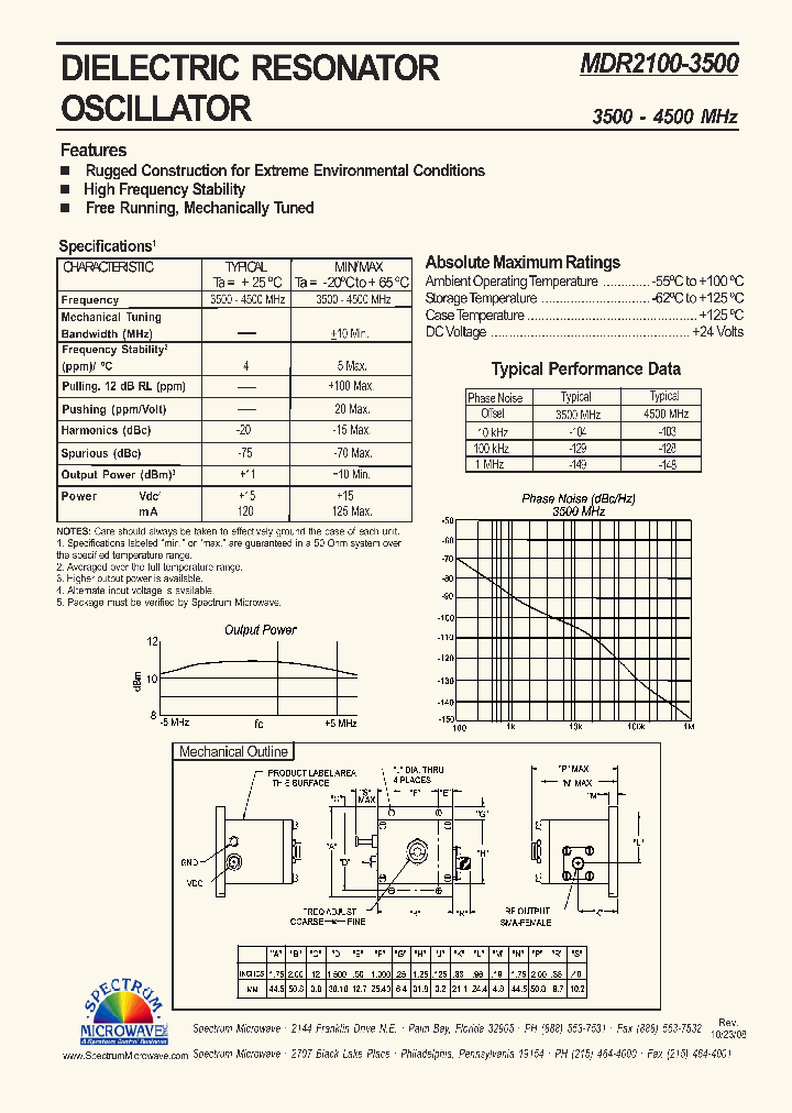 MDR2100-3500_4399707.PDF Datasheet