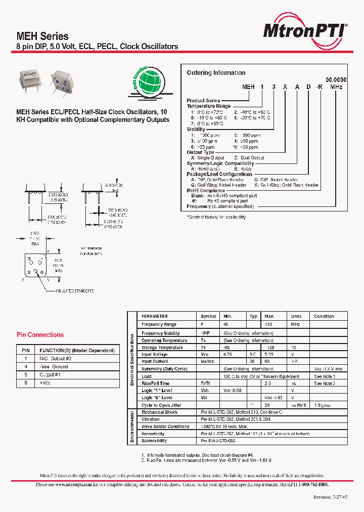 MEH13XBA_4290978.PDF Datasheet