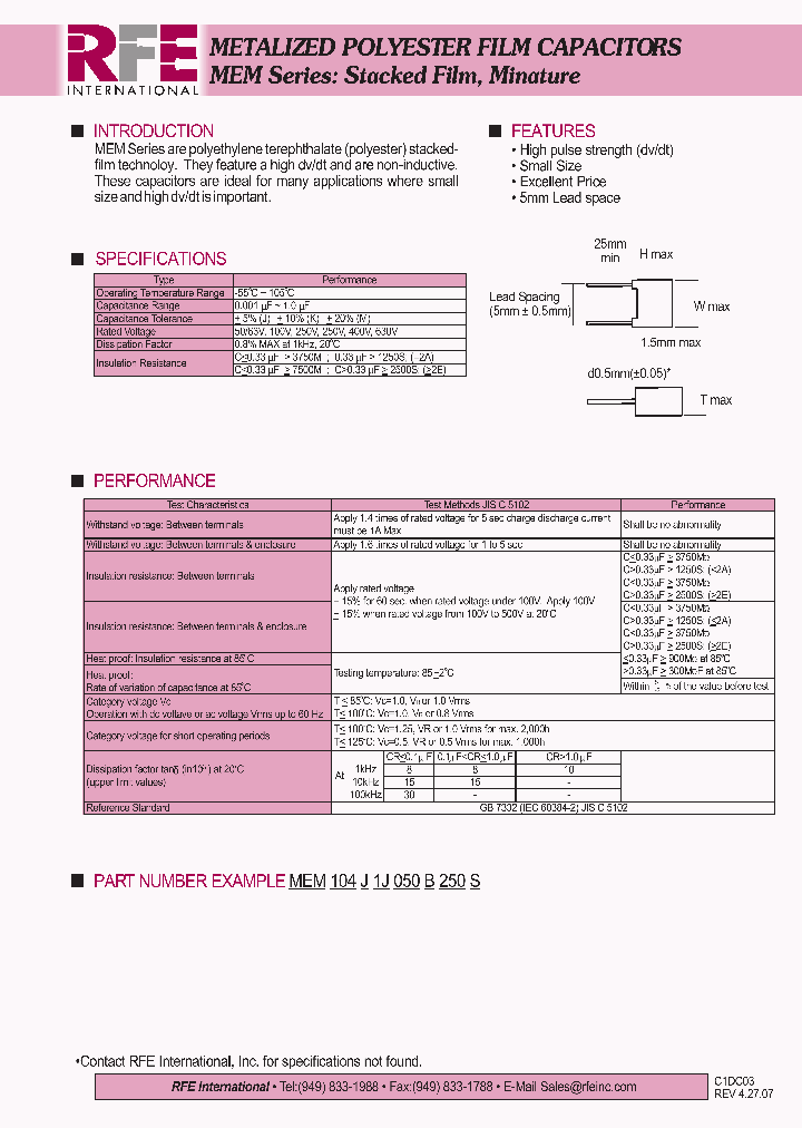 MEM104J1J050B250S_4537230.PDF Datasheet