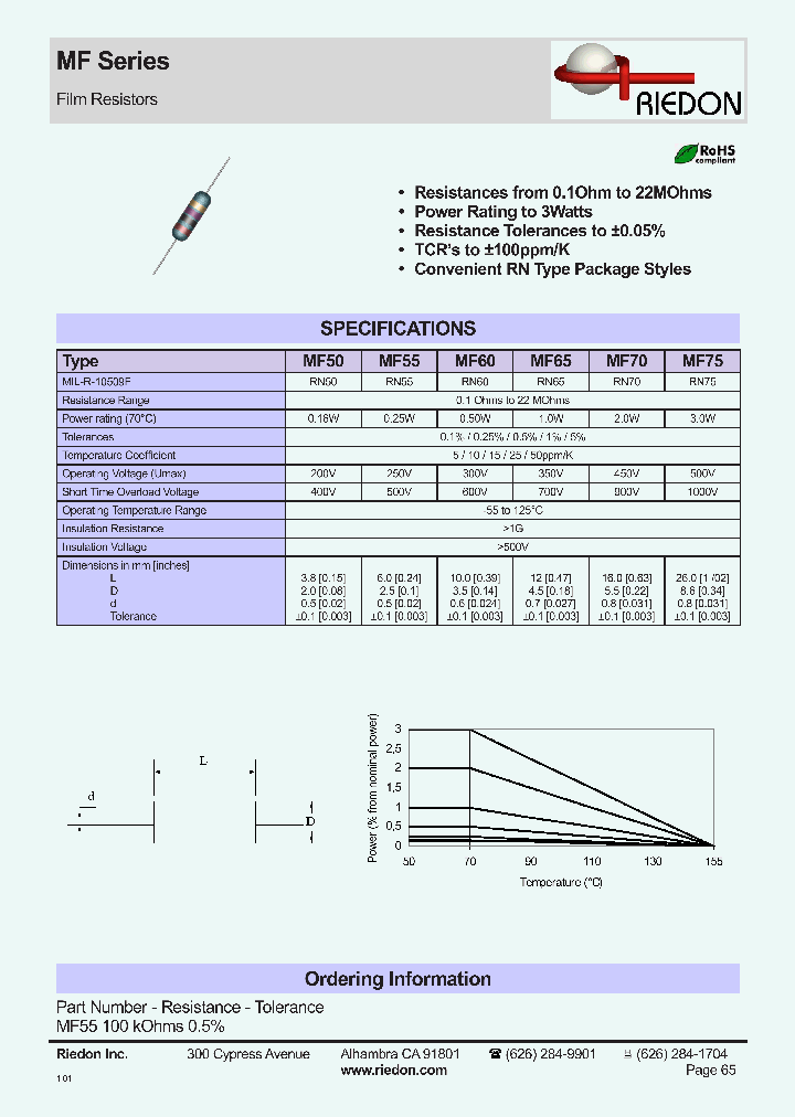 MF70_4584100.PDF Datasheet