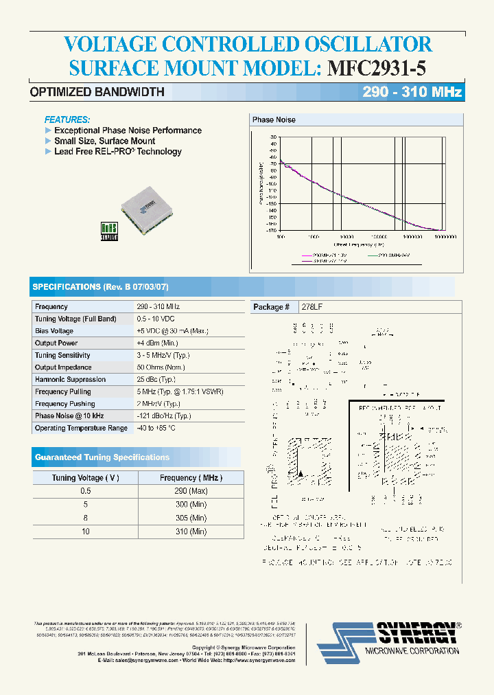 MFC2931-5_4802962.PDF Datasheet