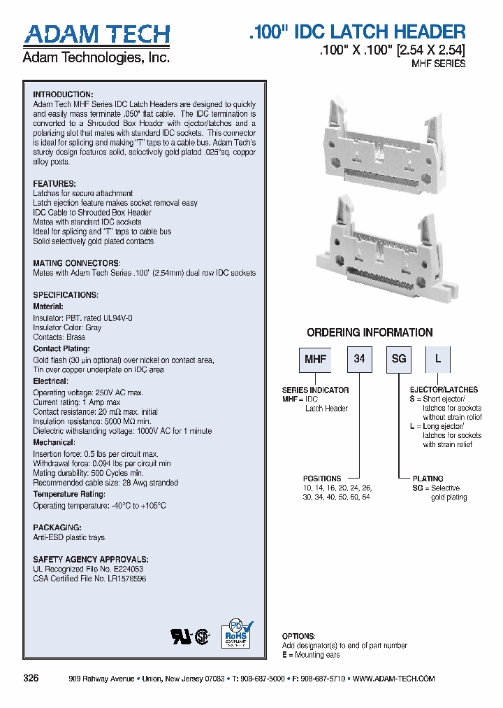MHF24SGL_4280676.PDF Datasheet