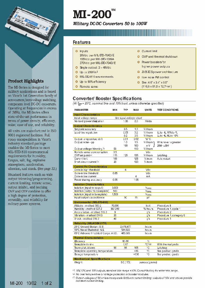 MI-27N-IV_4875567.PDF Datasheet