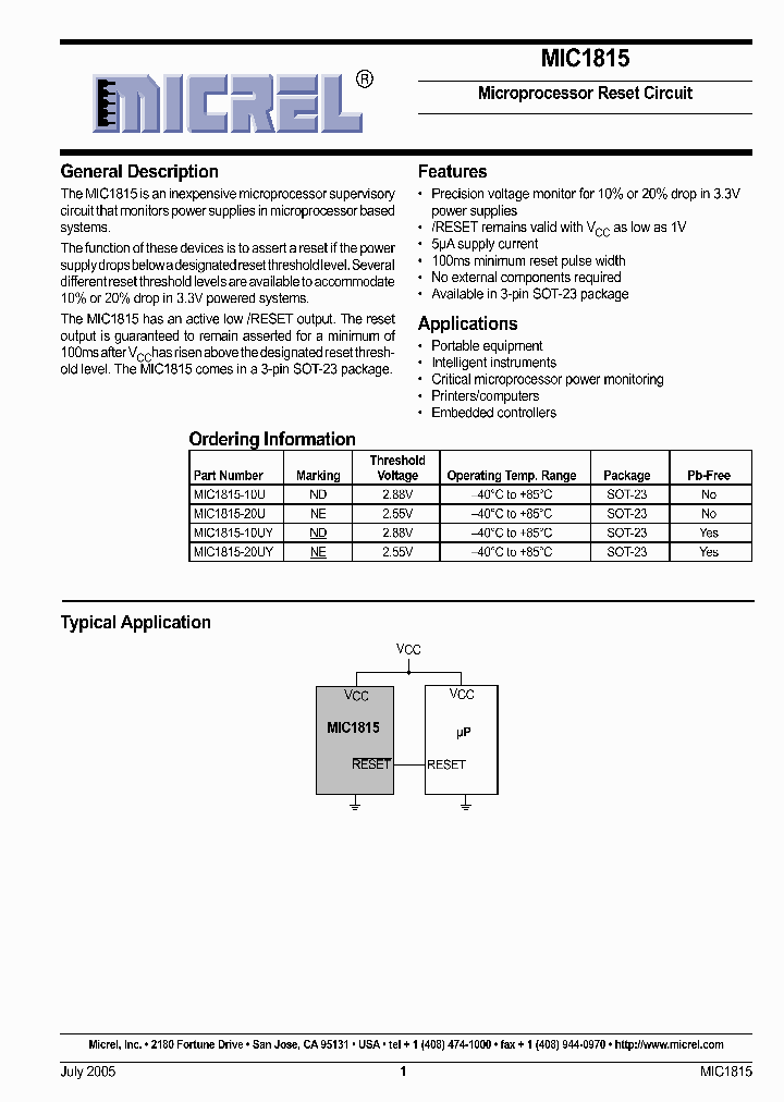 MIC181505_4652192.PDF Datasheet
