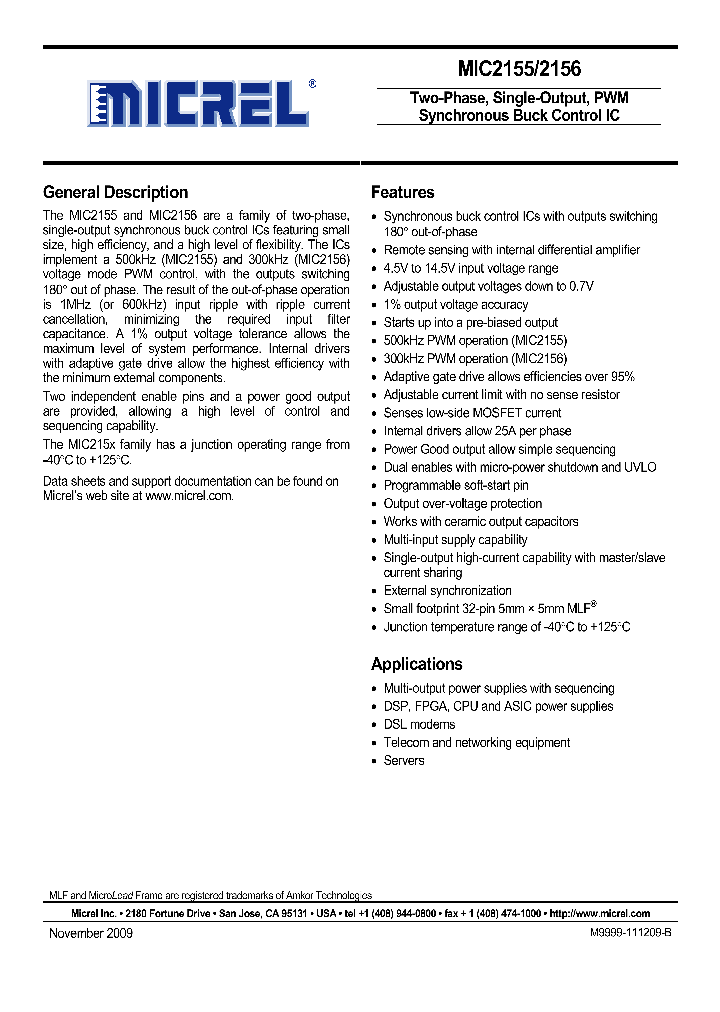 MIC21550911_4585167.PDF Datasheet