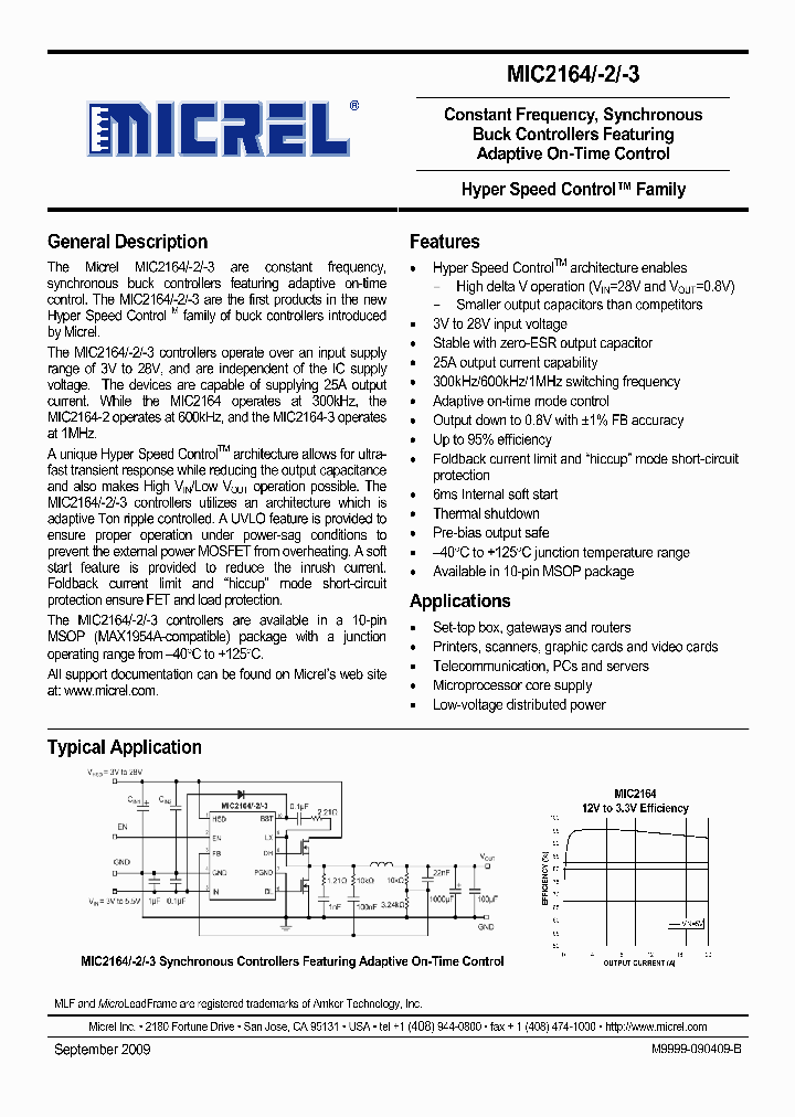 MIC2164-2YMM_4584198.PDF Datasheet