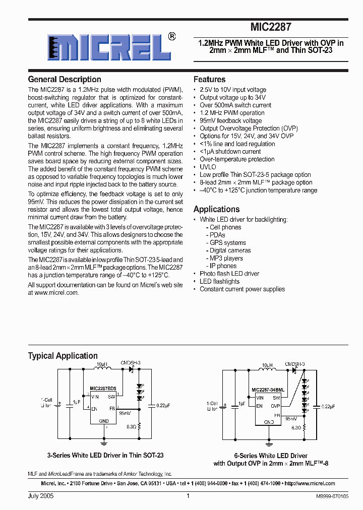 MIC228705_4713901.PDF Datasheet
