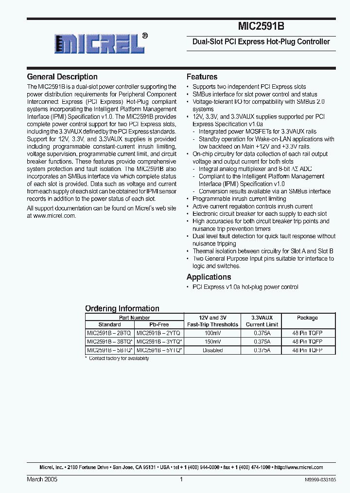 MIC2591B_4186518.PDF Datasheet