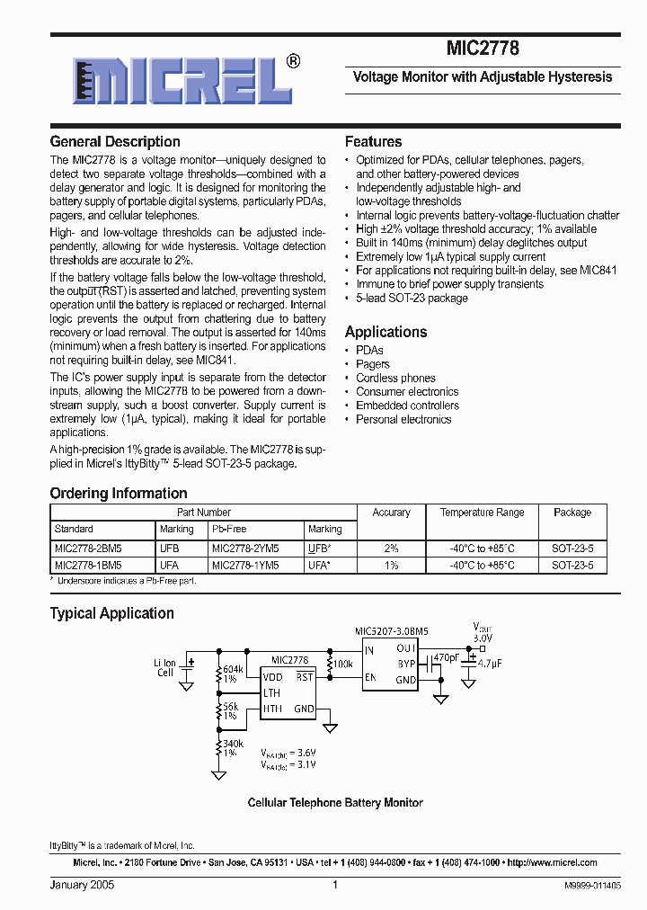 MIC277805_4255733.PDF Datasheet