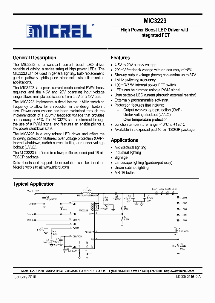 MIC3223_4597160.PDF Datasheet