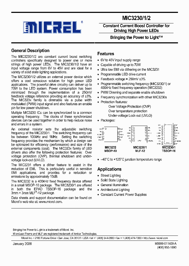 MIC3230_4512626.PDF Datasheet
