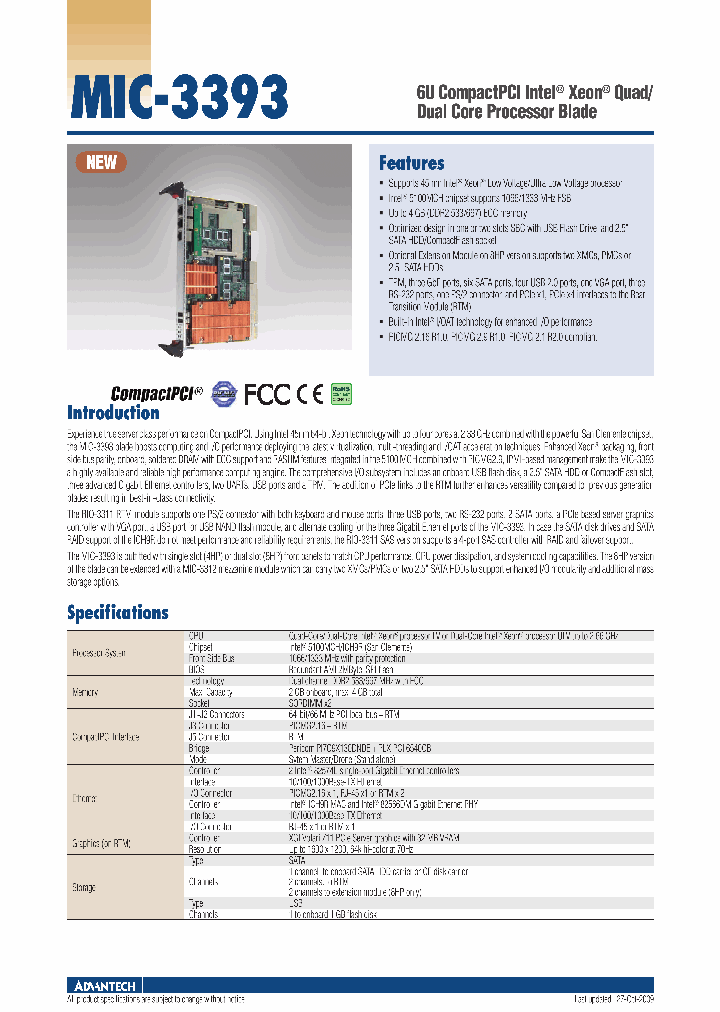 MIC-3393_4689970.PDF Datasheet