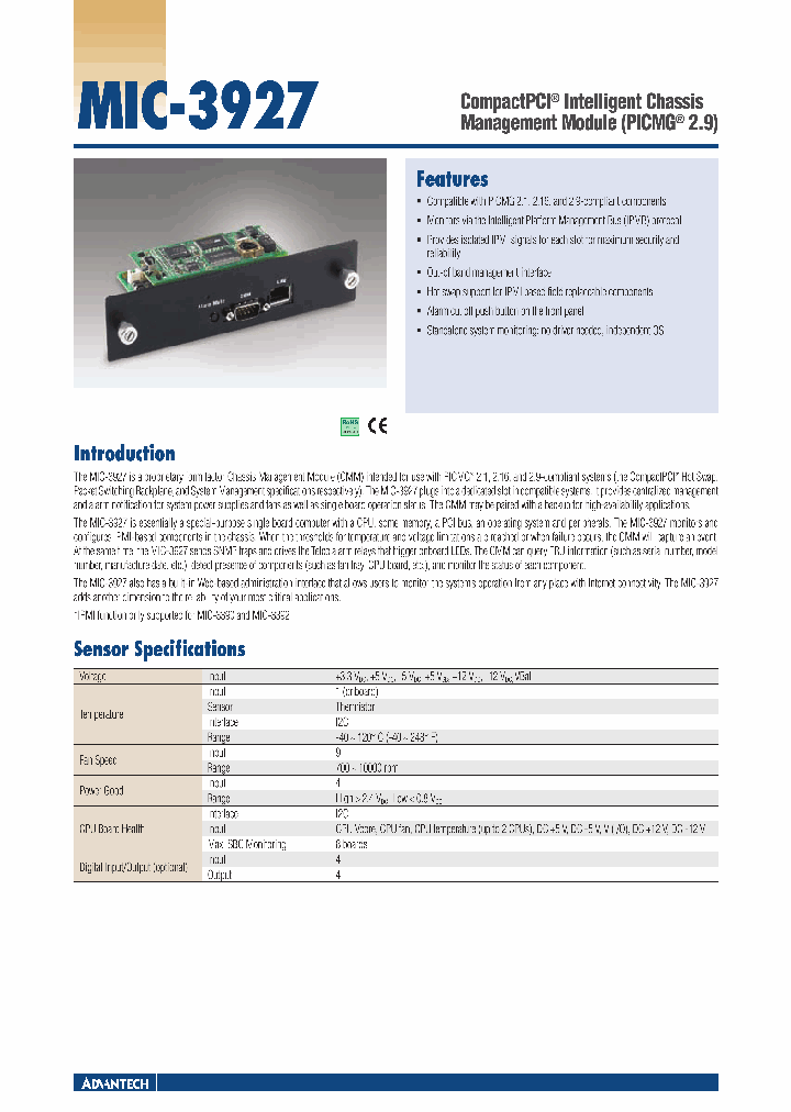 MIC-3927AE_4721629.PDF Datasheet