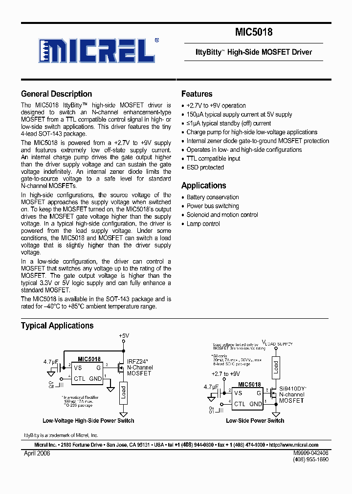 MIC501806_4653261.PDF Datasheet