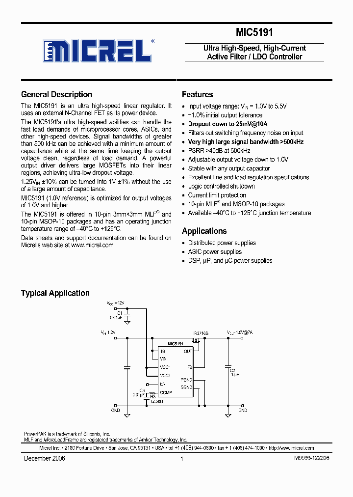 MIC519106_4262773.PDF Datasheet