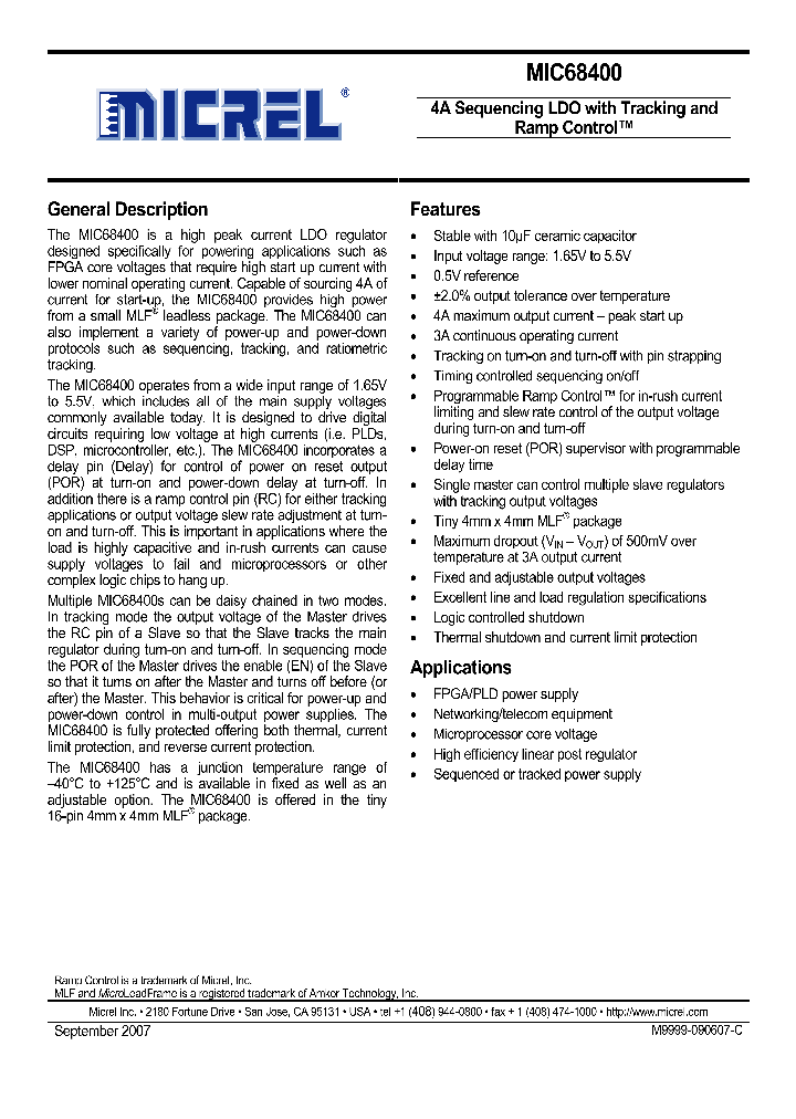MIC68400_4215171.PDF Datasheet