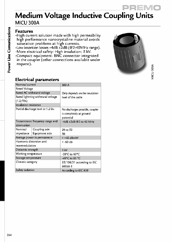 MICU300A_4455275.PDF Datasheet