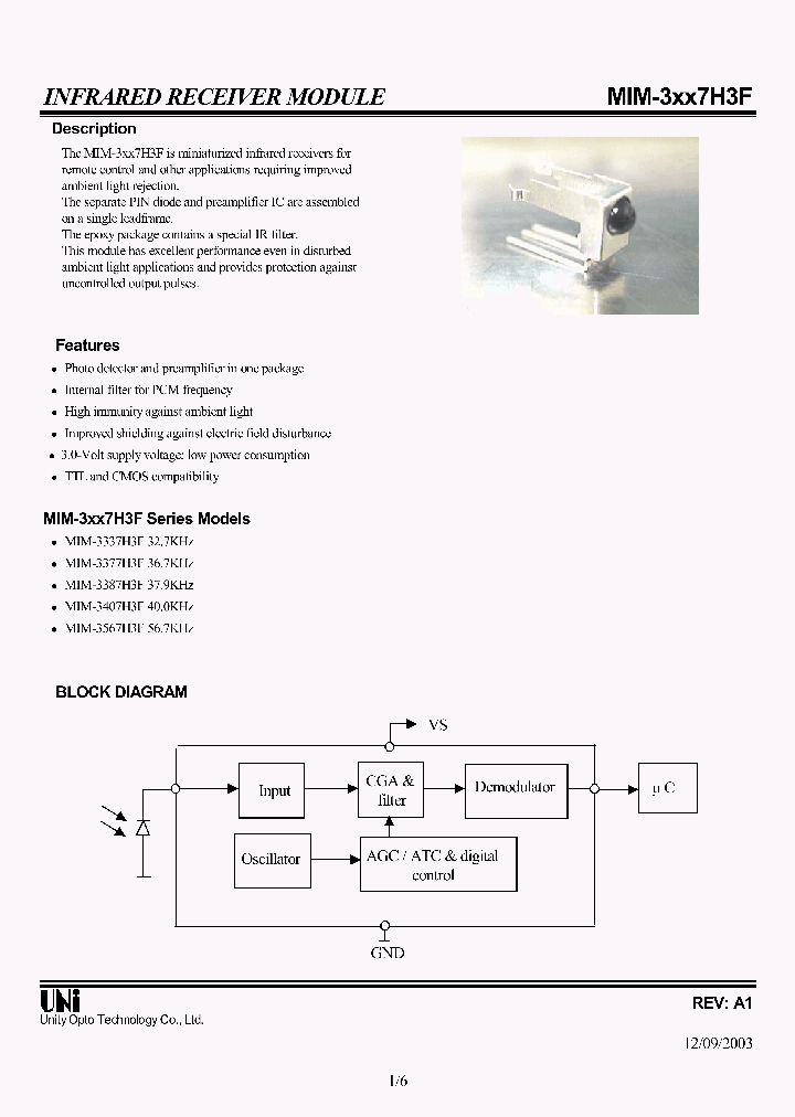 MIM-3337H3F_4196738.PDF Datasheet