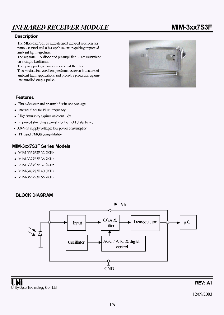 MIM-3337S3F_4371744.PDF Datasheet