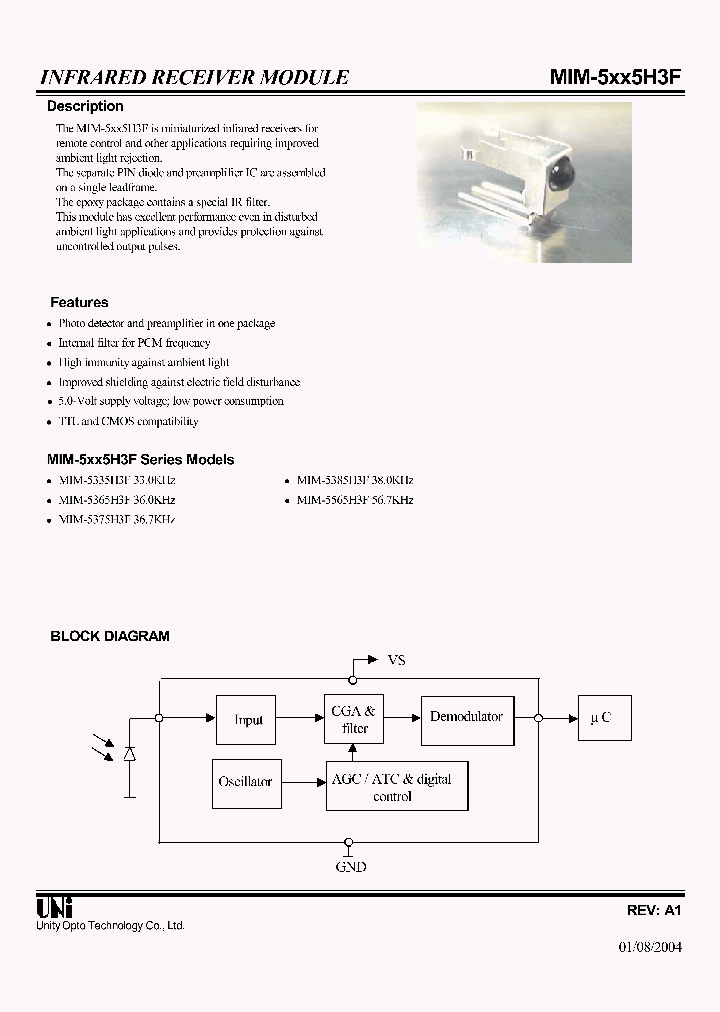 MIM-5335H3F_4490192.PDF Datasheet
