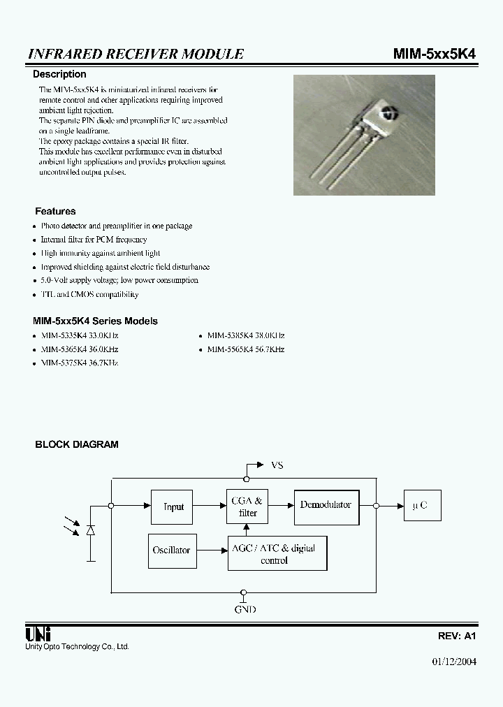 MIM-5335K4_4490197.PDF Datasheet