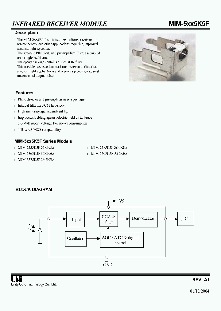 MIM-5335K5F_4490198.PDF Datasheet