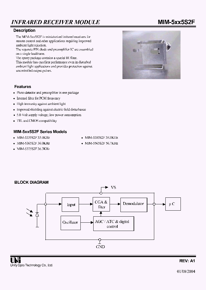 MIM-5335S2F_4779650.PDF Datasheet